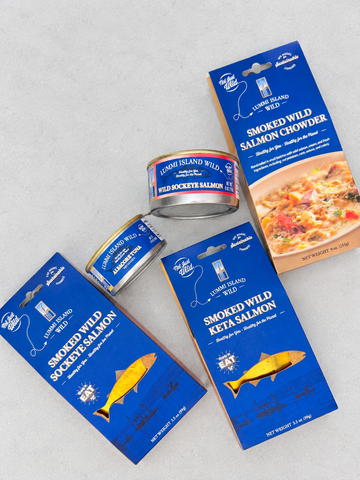 The Pacific Northwest Pantry Box