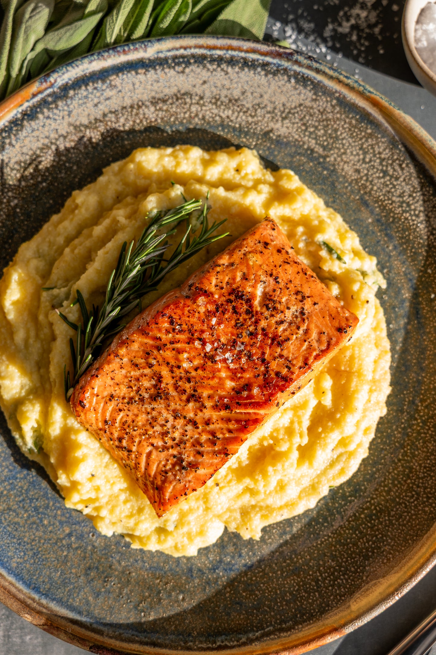 Baker River Sockeye Salmon