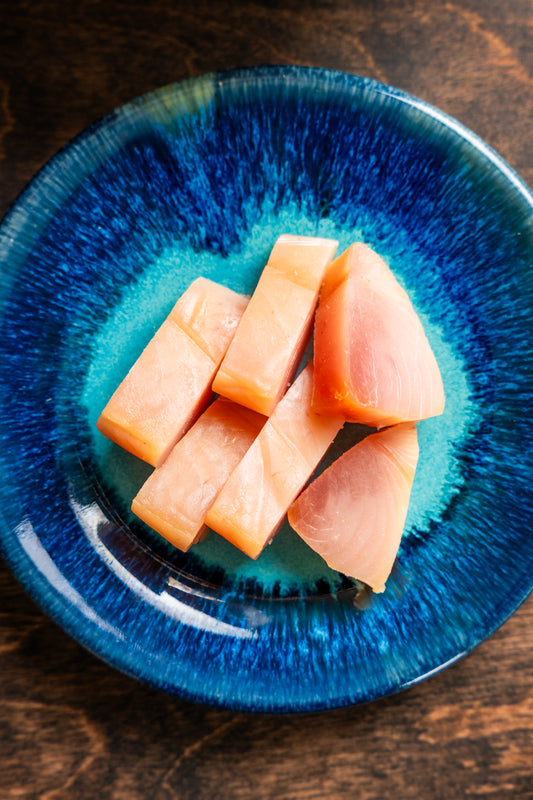 Pacific Albacore Tuna