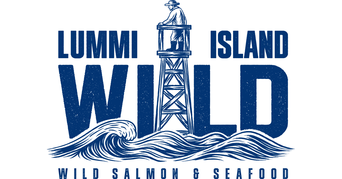 Lummi Island Wild