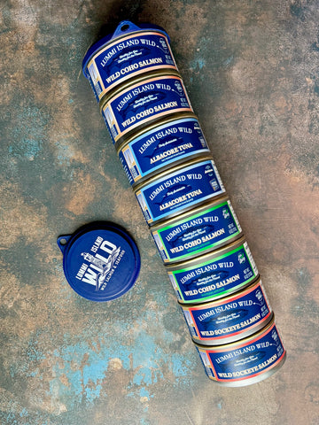 The Wild Fuel Collection
