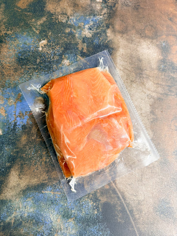 Reefnet Pink Salmon 1 LB Trim