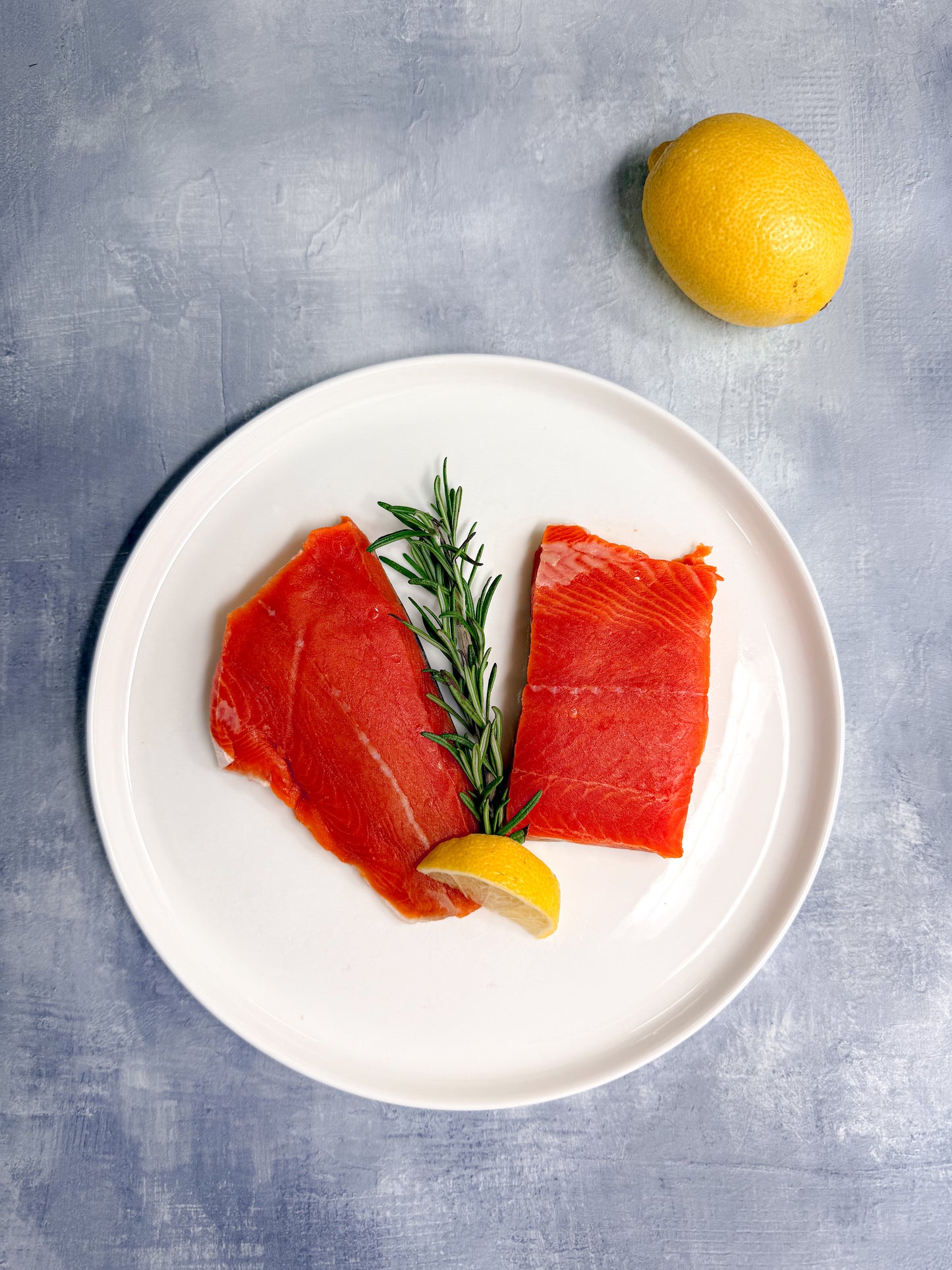 Reefnet Sockeye Salmon 4 oz