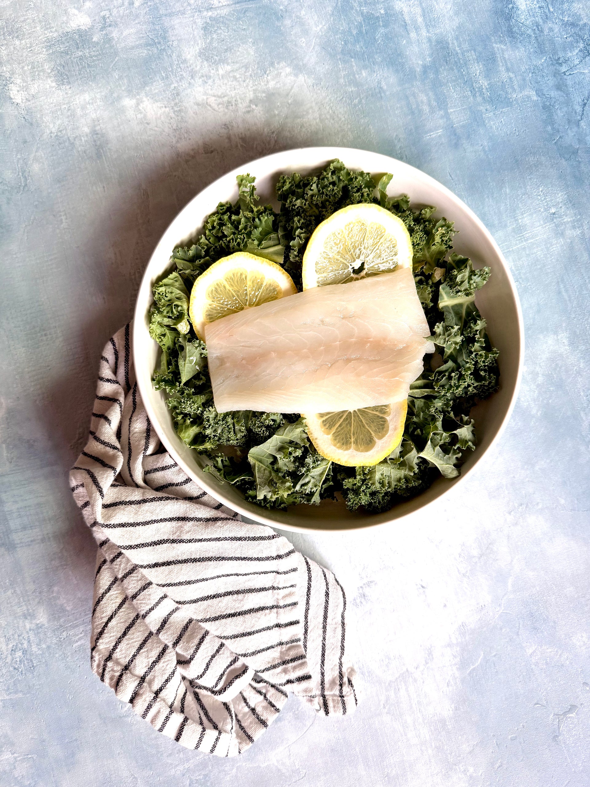 Pacific True Cod