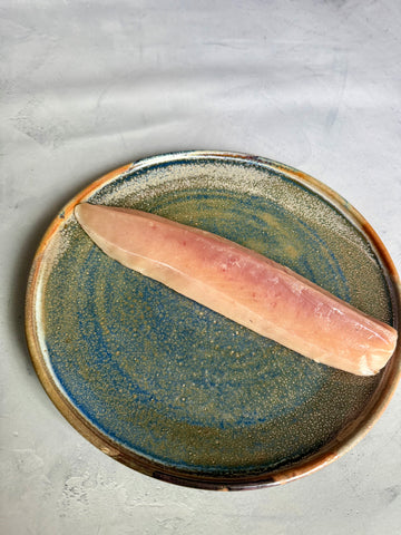 #2 Albacore Tuna Loin