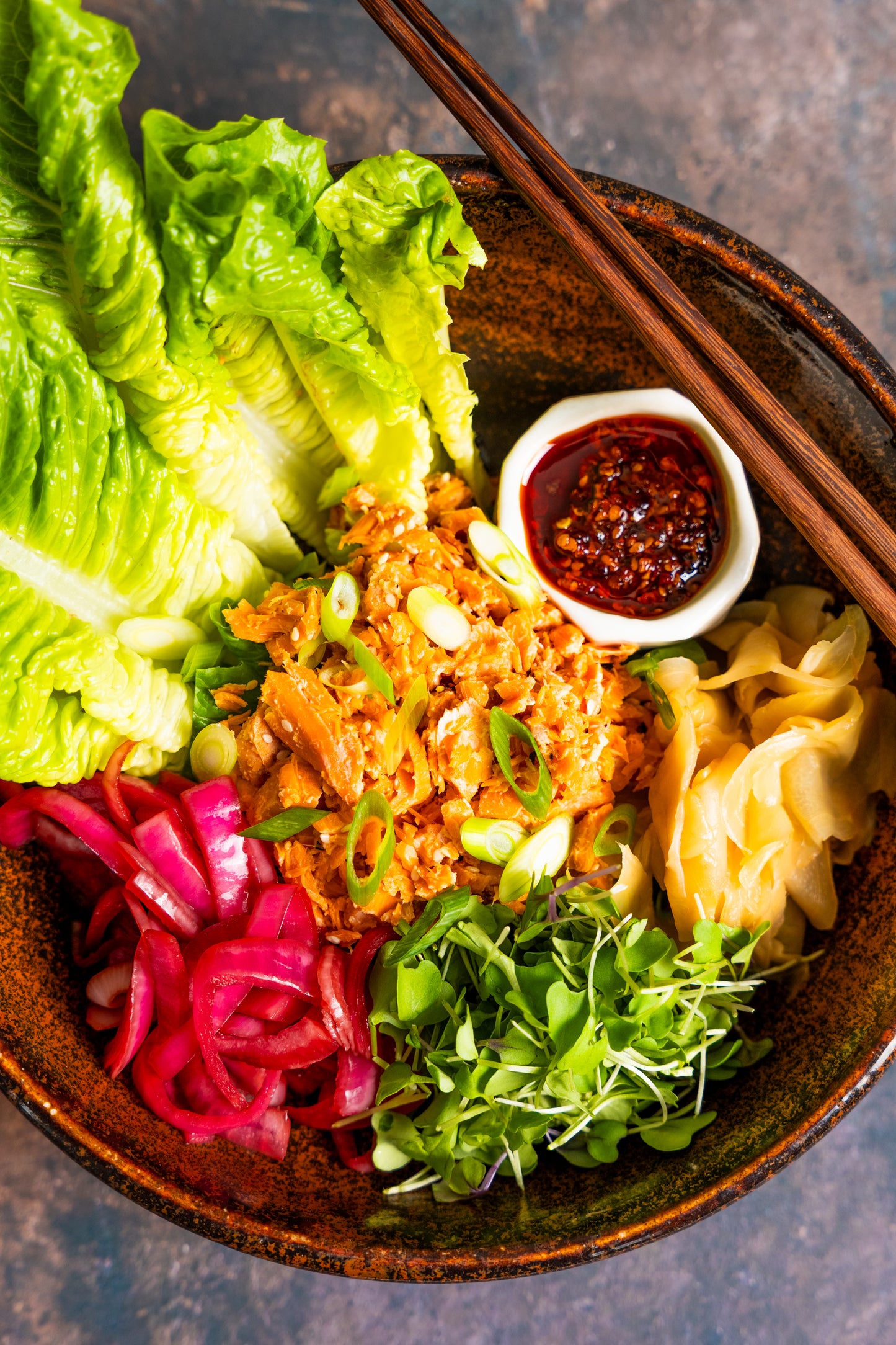 Canned Wild Sockeye Salmon