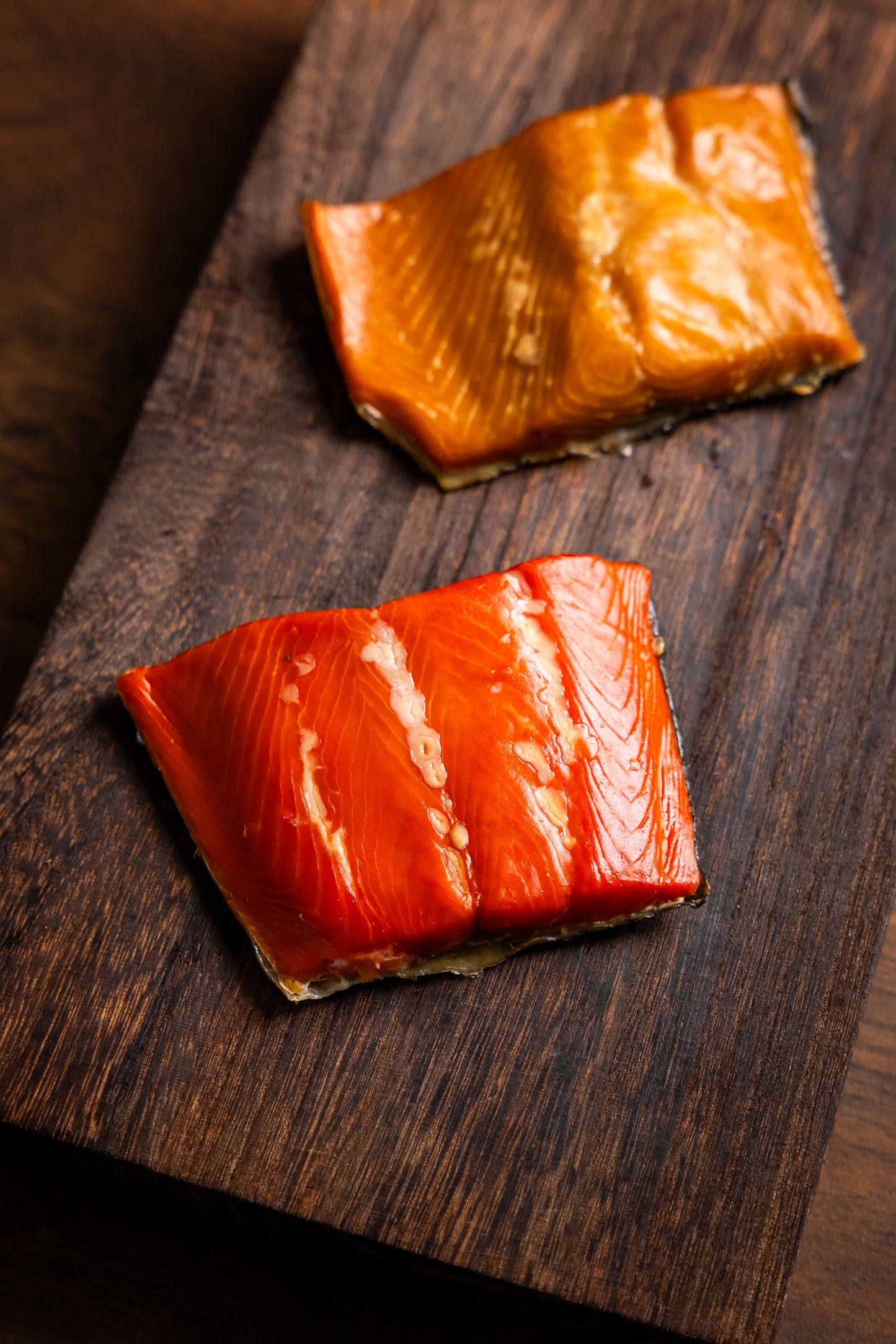 Smoked Wild Sockeye