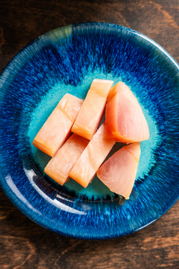 Pacific Albacore Tuna