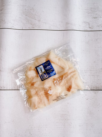 Pacific True Cod 1 lb Trim