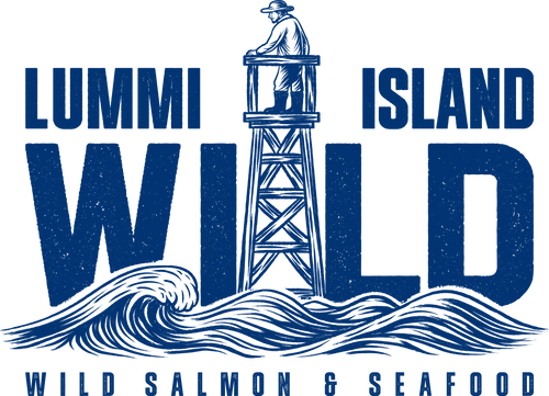 Lummi Island Wild 