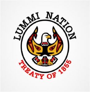 lummi nation treaty of 1855