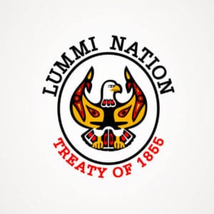 lummi nation treaty of 1855