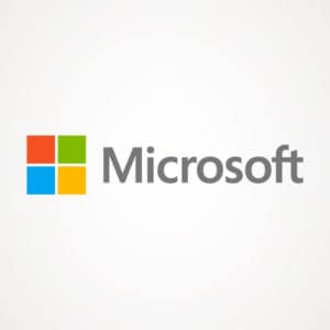 Lummi Island Wild - Major Partner - Microsoft
