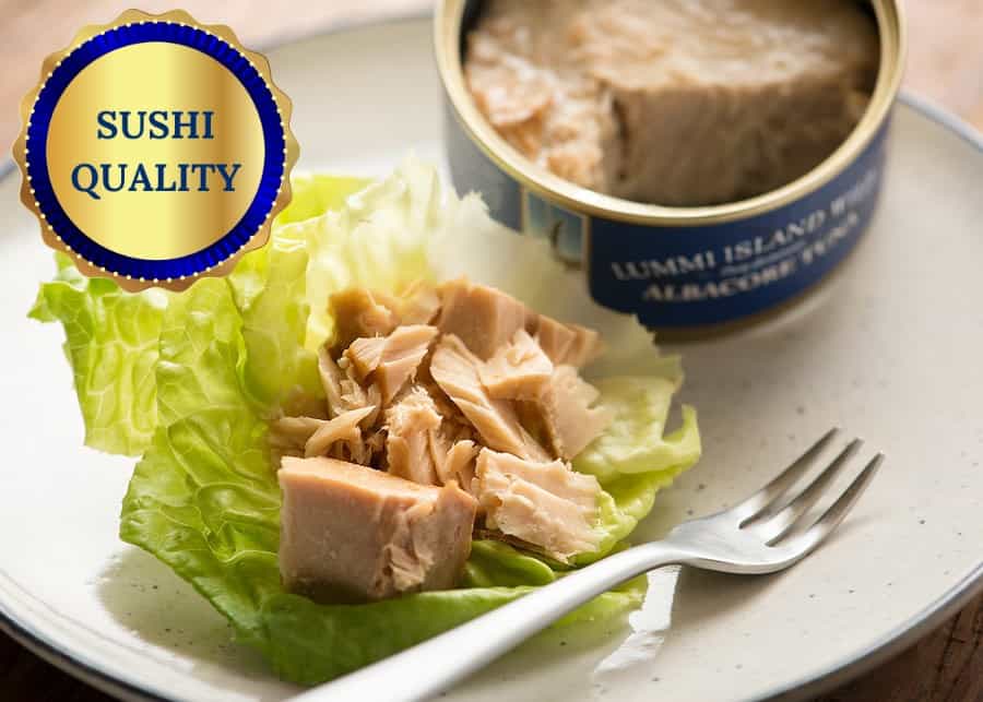 Albacore Tuna Cans Online