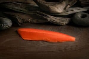 Reefnet Sockeye Salmon Fillet