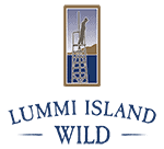 lummi island wild logo