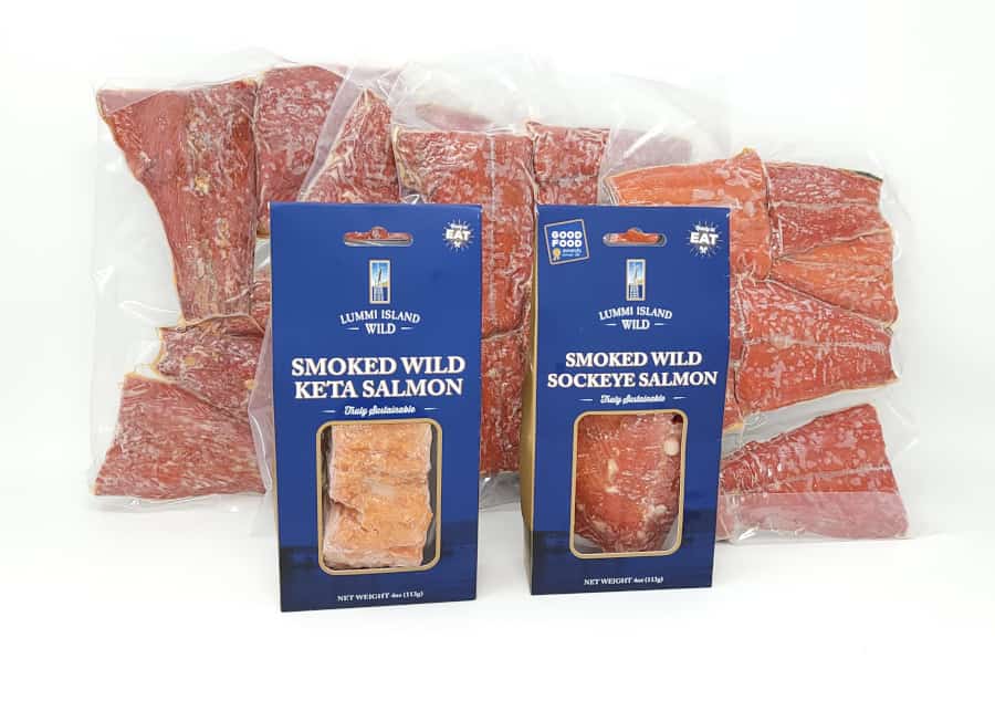 Understanding Smoked Salmon Price with Lummi Island Wild