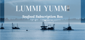 Seafood Subscription Box