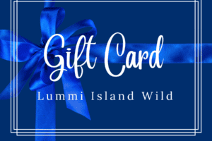 Salmon and Seafood Gift Card