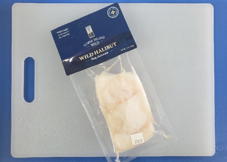 Buy Halibut Cheeks Online Lummi Island Wild