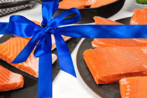 seafood subscription box