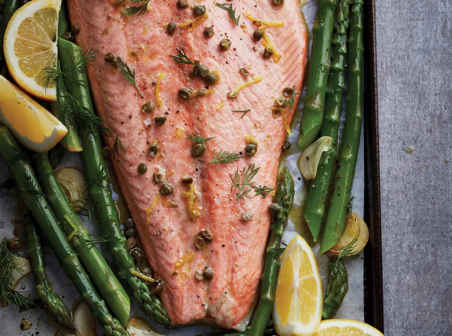 Kid Friendly Salmon Recipes | Healthy Salmon Meal Ideas | Lummi Island Wild