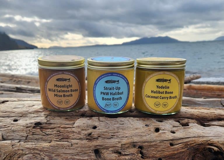 Halibut, Black Cod & Tuna Pacific Seafood Delivered