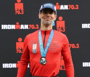 Ironman 70.3